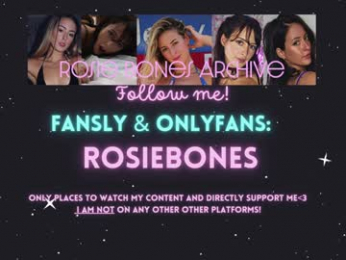 rosiebones chaturbate stream image