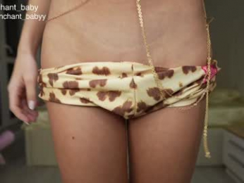 enchant_baby_ chaturbate stream image