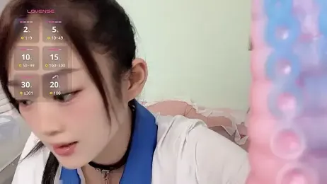 yueyue2003 stripchat stream image