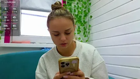 Misss_Vikk stripchat stream image