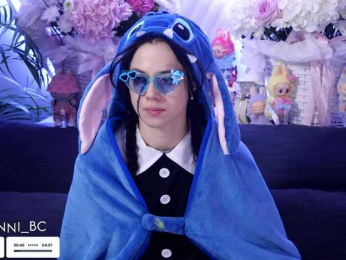 Taanni bongacams stream image