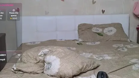 Betty_Blamee stripchat stream image