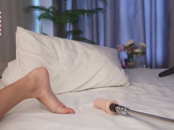 Karollovea bongacams stream image