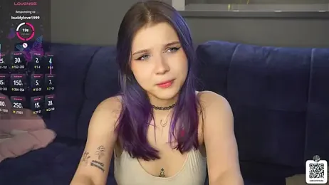 EvelyynLopez stripchat stream image