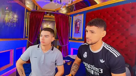 MarcoVitto stripchat stream image