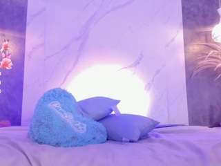 kiimthompson camsoda stream image