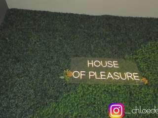 chloedee camsoda stream image