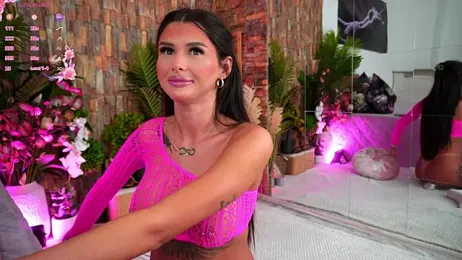 EmilyHudsson_1 stripchat stream image