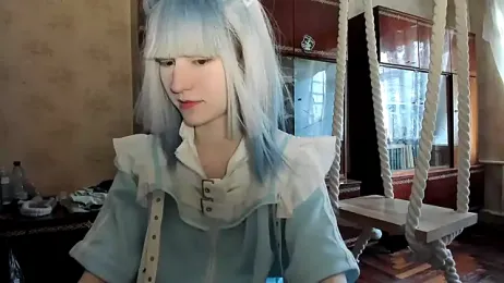 Yoonhee_Kiss stripchat stream image