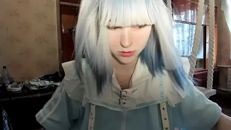 Yoonhee_Kiss stripchat stream image