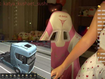 Milkaff- bongacams stream image