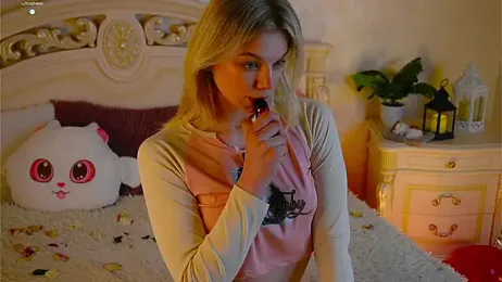 EdlinAlliston stripchat stream image