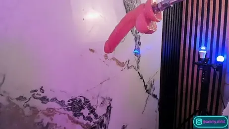 Sammy_charlot stripchat stream image