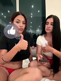 Alice_surprise stripchat stream image