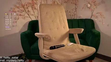 Hetty_satar stripchat stream image