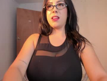 sabrina_geek chaturbate stream image
