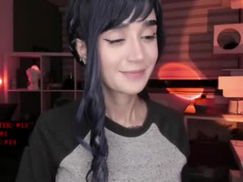 lonelly_lolly98 chaturbate stream image