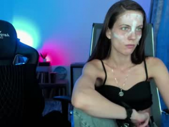 graycewild chaturbate stream image