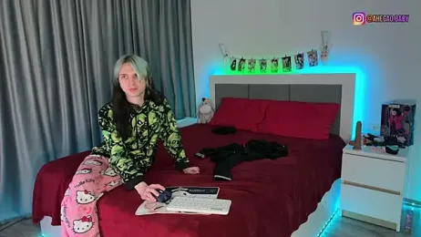 h3ntai_baby stripchat stream image