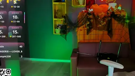 Yoki_Shizuko stripchat stream image