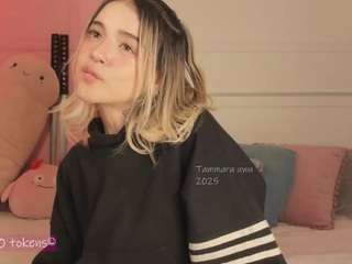 tammara1 camsoda stream image