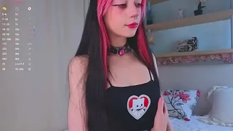 TristaRoht stripchat stream image