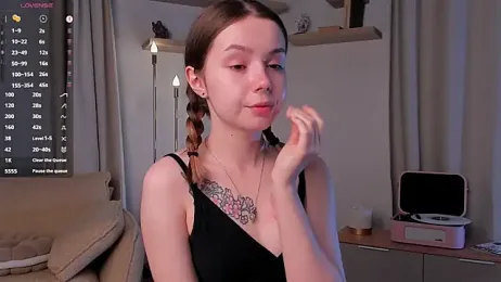 DominikaElis stripchat stream image