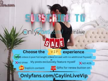 caylin chaturbate stream image
