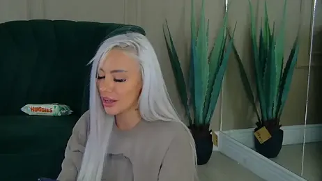 Bailey_Rush stripchat stream image