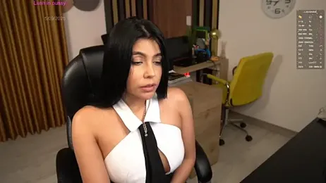 secretary_bj stripchat stream image