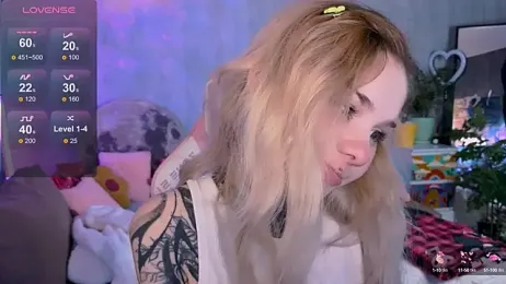 Britney_Lynch stripchat stream image