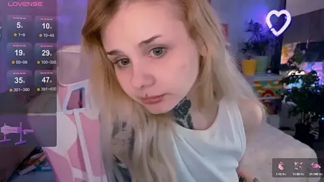 Britney_Lynch stripchat stream image