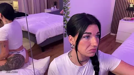 LizaRoxx stripchat stream image