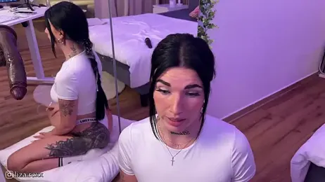 LizaRoxx stripchat stream image