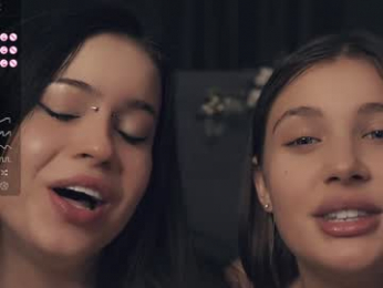 vivid_girls chaturbate stream image