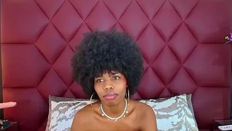 BeckySalas stripchat stream image