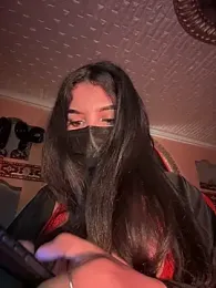 ORLA86 stripchat stream image