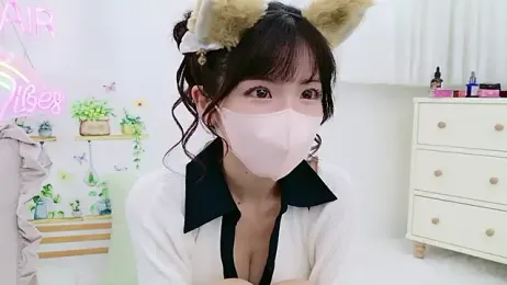 -minami- stripchat stream image