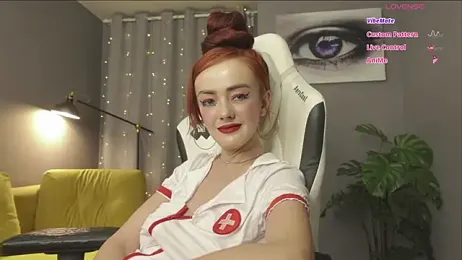 Megany stripchat stream image