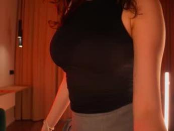 kusssecka chaturbate stream image, 06.09.2025 05:10