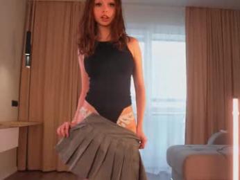 kusssecka chaturbate stream image, 06.09.2025 05:10