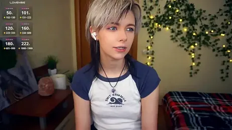 EngelAlman stripchat stream image