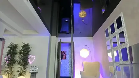 LisaAkira stripchat stream image