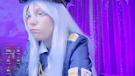 Carolina_Leep stripchat stream image