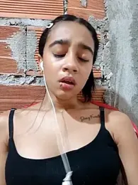 Zoe_Sweett18 stripchat stream image