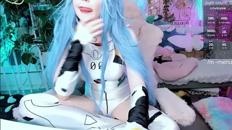 cutelittlepuff stripchat stream image