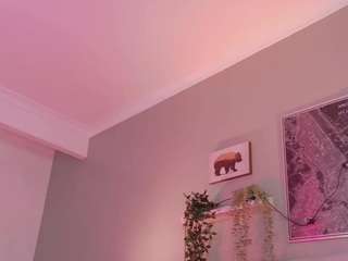 lunalenox camsoda stream image, 06.09.2025 19:40