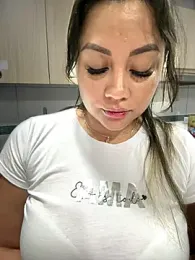 ValeryGrey stripchat stream image