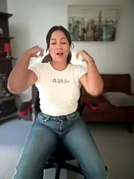 ValeryGrey stripchat stream image