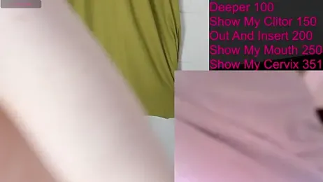 jannemary stripchat stream image